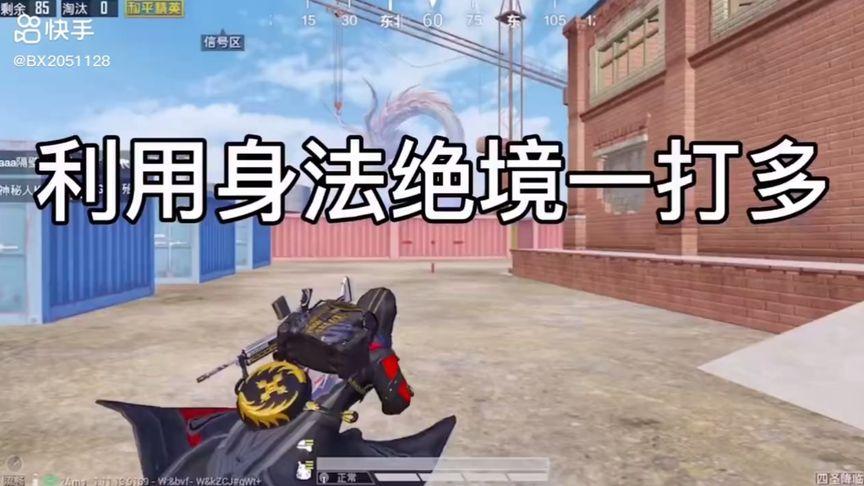 和平精英辅助软件的发展与影响分析